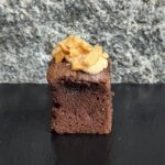 Čokoládová brownie