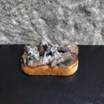 Bruscheta