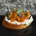 Tandoori dýně