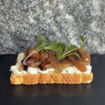 Bruscheta