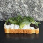 Tzatziki