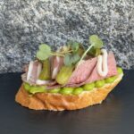 Beef roastbeef
