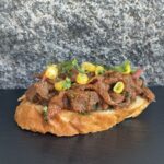 Beef steak