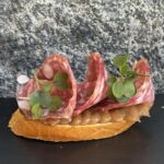 Napoli picante