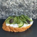 Tzatziki