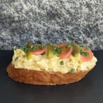 Egg salad