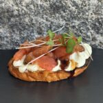 Bruschetta