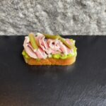 Hovězí roastbeef