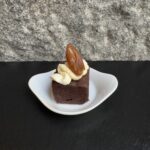 Čokoládová brownie