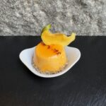 Mango dortík