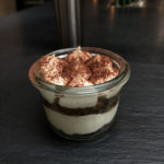 Mascarpone Tiramisu