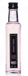 Bugsy's Rose