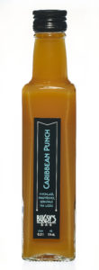 Caribbean Rum Punch