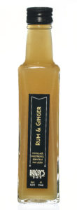 Rum & Ginger