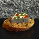 Kachní paštika na vietnamský způsob