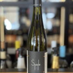 Špejle Cuvée Grüner Veltliner & Sauvignon Blanc 0.75l