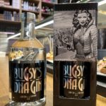 Bugsy`s DNA Gin vol.6