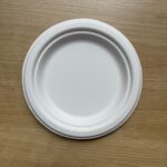 10x Sugarcane Plates