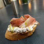 Jamón Serrano 