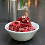 Beetroot salad