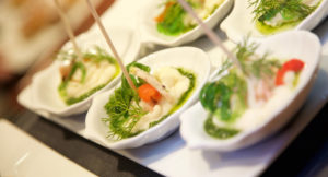 Špejle, bistro a tapas bar v Praze