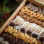 ŠPEJLE Christmas Cookies 1 kg